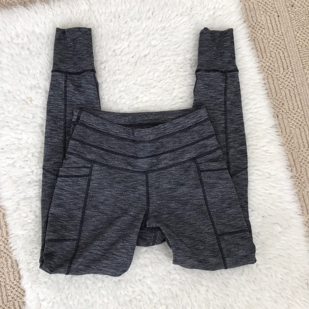 Athleta leggings